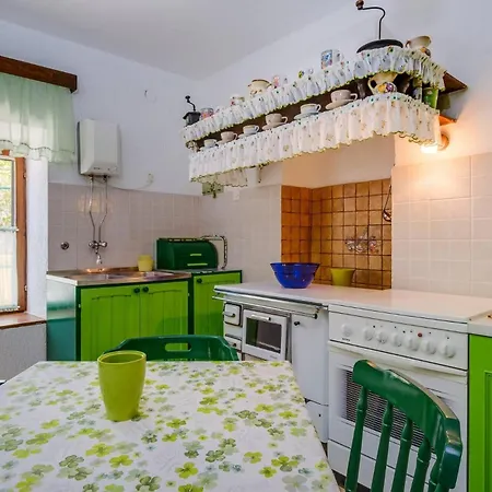 Pensjonat House Nona