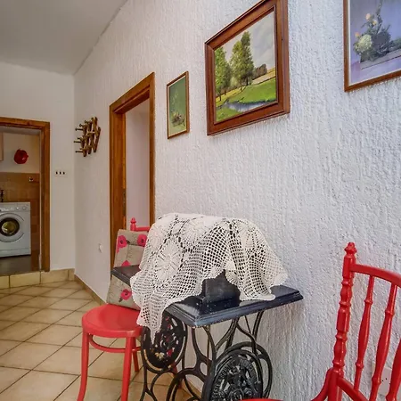 Pensjonat House Nona
