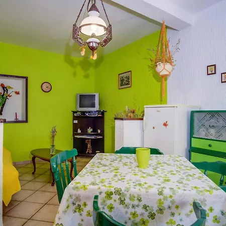 House Nona Pensjonat Miholascica